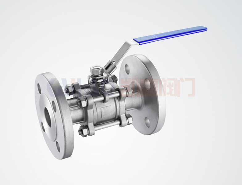 美標(biāo)球閥的相關(guān)參數(shù)介紹說(shuō)明！