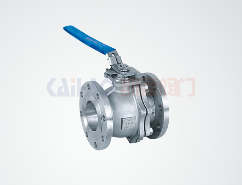 美標(biāo)球閥結(jié)構(gòu)上的這些特點(diǎn)您都知道嗎？