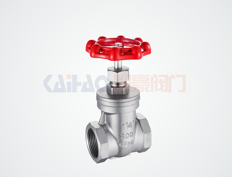 為什么不銹鋼閘閥的用途很廣泛？誰來解答？