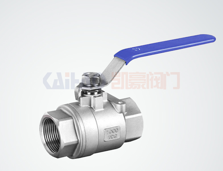 美標(biāo)球閥的裝置流程和技巧，速來get！