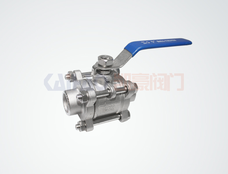 說(shuō)說(shuō)不銹鋼球閥的承壓能力怎么樣？