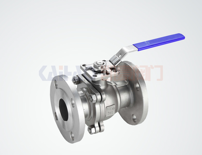 猜猜美標(biāo)球閥的結(jié)構(gòu)形式有幾種？