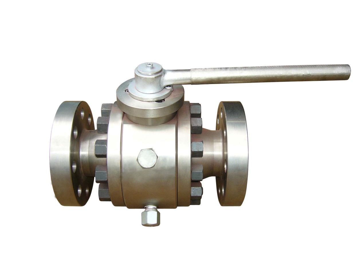 凱豪閥門-關(guān)于球閥一寸的問(wèn)題