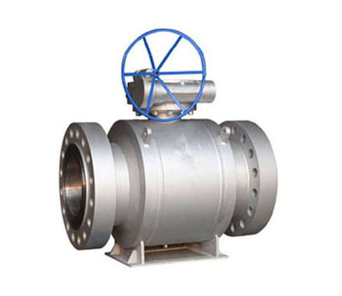 凱豪閥門-在法蘭球閥可用的媒質(zhì)