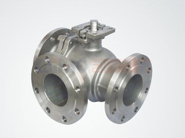 凱豪閥門-具體了解什么是閥門？