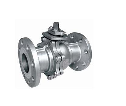 凱豪閥門-法蘭球閥具有哪些優(yōu)點？