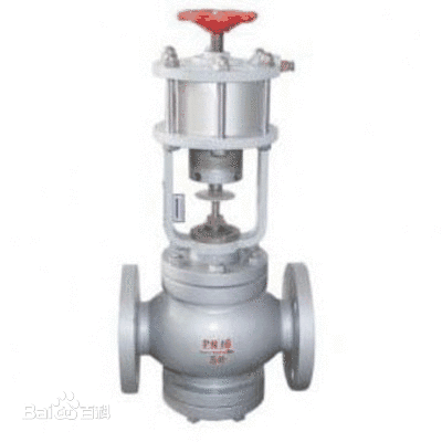 凱豪閥門-氣動球閥為什么會漏氣？