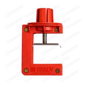 閥門也要裝鎖？為什么呢？