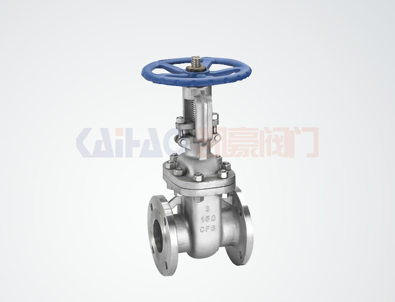 閥門選擇哪種才能在酸性介質(zhì)的條件下正常使用？