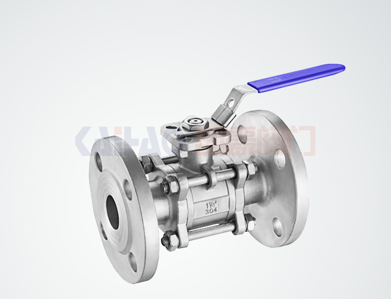 不銹鋼球閥漏氣該怎么辦？