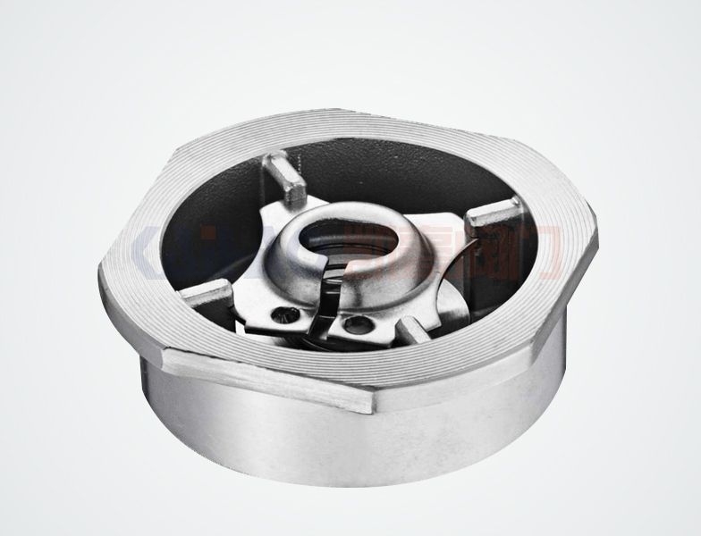 止回閥選型的詳細(xì)注意事項(xiàng)講解：